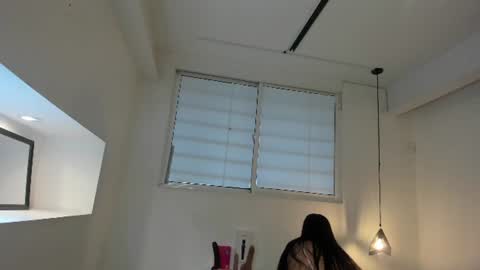 Snapshot of giafox_ chatting on 06-18-26, 07:40 G I A FOX online show from 06-18-26, 07:40