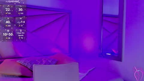 Gia  online show from 05-02-26, 12:26
