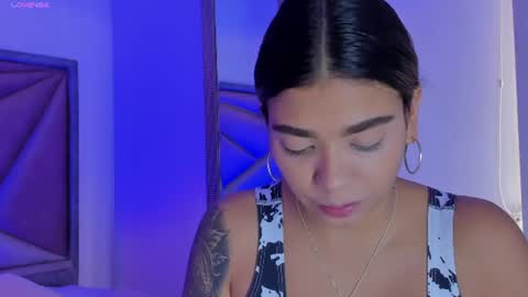 Gia  online show from 07-01-26, 05:12