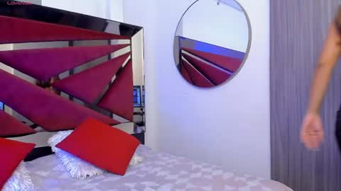 Gia  online show from 07-13-26, 12:13