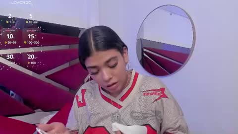 Gia  online show from 07-28-26, 07:04