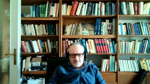 Gianfranco online show from 05-02-26, 03:06