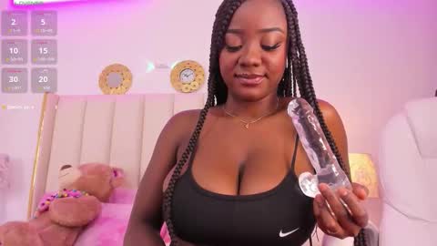 Gianina online show from 01-09-26, 08:54