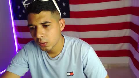 Snapshot of gianluca_silva chatting on 11-04-25, 10:42 Gianluca Silva online show from 11-04-25, 10:42