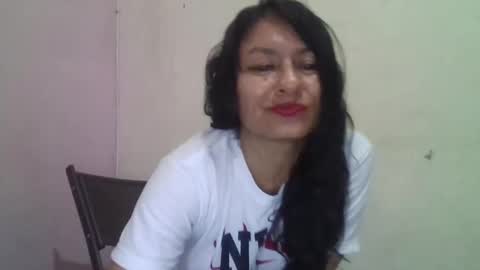 Snapshot of gianna165909 chatting on 03-07-25, 02:36 gianna165909 online show from 03-07-25, 02:36