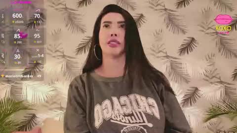 Snapshot of giannadeluca_ chatting on 06-22-26, 11:57 catalina online show from 06-22-26, 11:57