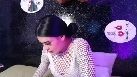 Gianna lopez online show from 04-25-26, 07:55