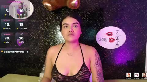 Gianna lopez online show from 04-27-26, 07:45