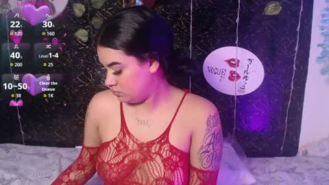 Gianna lopez online show from 05-25-26, 07:53