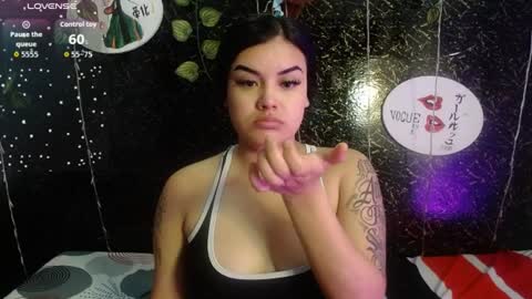 Gianna lopez online show from 06-10-26, 08:41