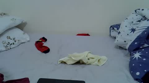 Giannah online show from 01-16-25, 05:11