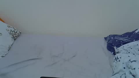 Giannah online show from 01-18-25, 05:52