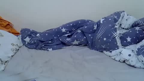 Giannah online show from 01-26-25, 01:04