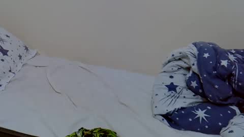 Giannah online show from 02-03-25, 04:35