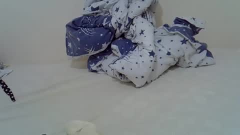 Giannah online show from 02-18-25, 06:15