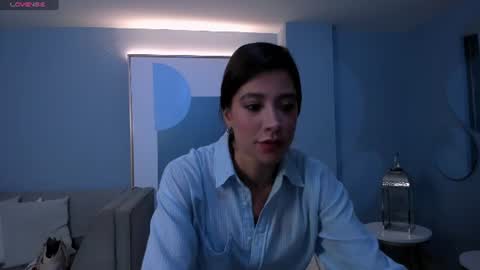 Snapshot of giannawatson chatting on 06-11-26, 02:53 online show from 06-11-26, 02:53
