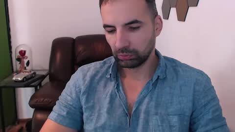 Snapshot of gianni_lion chatting on 12-05-24, 11:16 Gianni online show from 12-05-24, 11:16