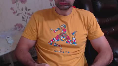 Gianni online show from 11-10-25, 12:59