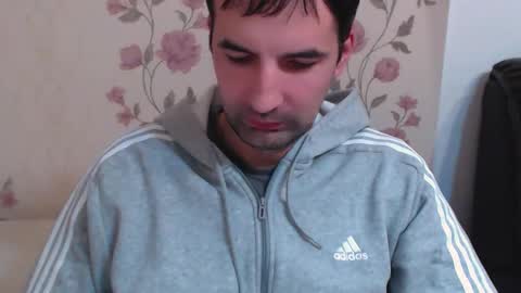 Gianni online show from 02-19-26, 06:26