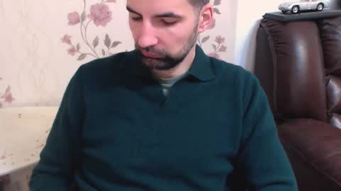 Gianni online show from 03-08-26, 10:08