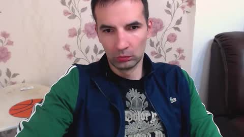 Gianni online show from 04-25-26, 09:45