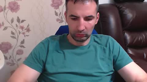 Gianni online show from 05-13-26, 10:12
