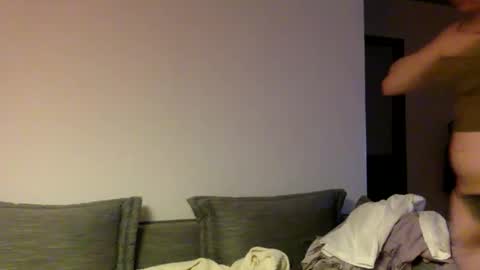 Horny Sissy online show from 04-20-26, 07:04