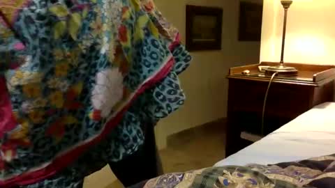 Horny Sissy online show from 04-29-26, 11:44