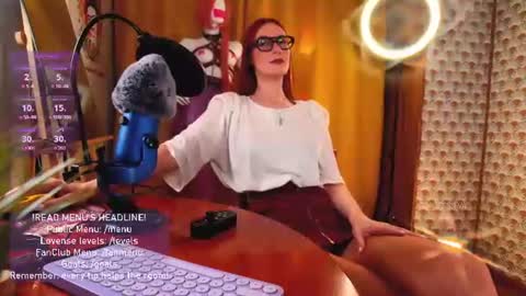 Eva online show from 06-22-26, 10:18