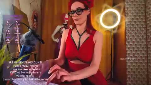 Eva online show from 07-03-26, 06:36