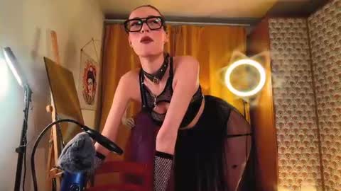 Eva online show from 07-10-26, 06:21
