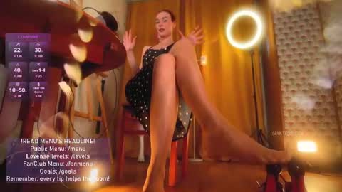 Eva online show from 07-18-26, 04:44