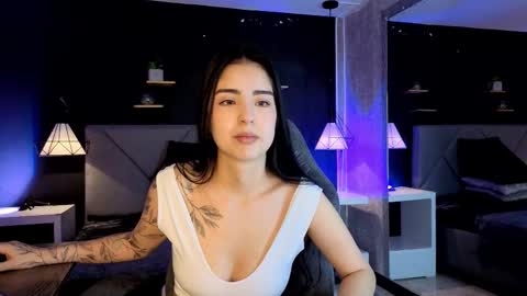 Gia online show from 11-27-25, 02:30