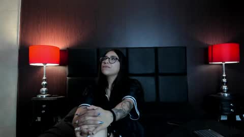 Snapshot of giax_ chatting on 05-18-26, 08:14 Gia and Tx online show from 05-18-26, 08:14