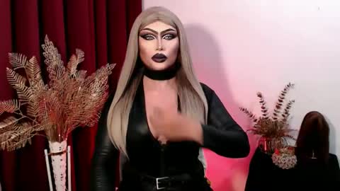 Gia X online show from 02-06-26, 03:11