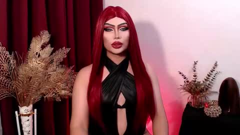 Gia X online show from 02-19-26, 05:25