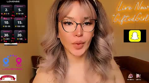 Ms. Abby                    -  IF YOU DEMAND  I DEMAND ASWELL- online show from 01-01-25, 04:18