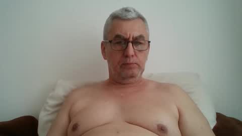 gigi1970 online show from 03-30-26, 12:28