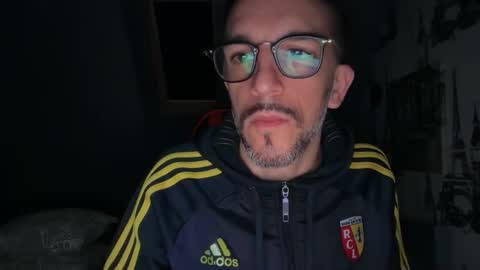 Gigi online show from 01-11-26, 05:01