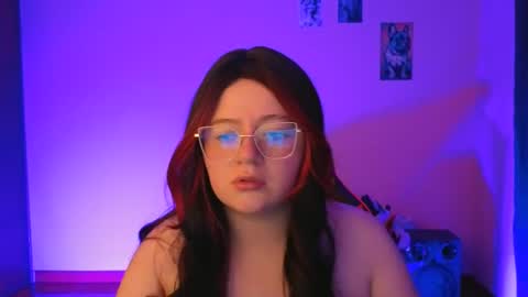 Snapshot of gigi_hart7 chatting on 04-14-26, 02:39 Gigi hart online show from 04-14-26, 02:39