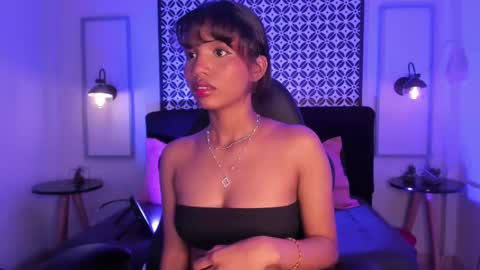 GIGI online show from 02-28-25, 08:20