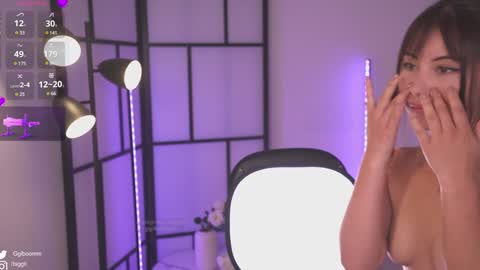 Snapshot of gigi_ulala chatting on 12-04-24, 02:09 80 off in my OF gigipriv  online show from 12-04-24, 02:09