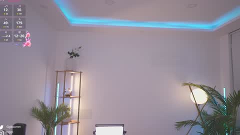 Snapshot of gigi_ulala chatting on 01-13-25, 01:45 80 off in my OF gigipriv  online show from 01-13-25, 01:45