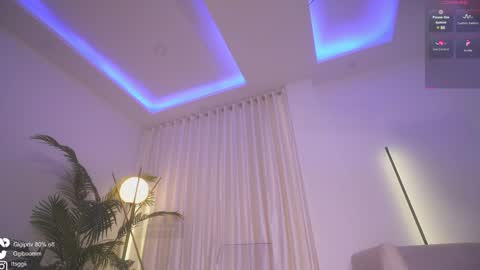 Snapshot of gigi_ulala chatting on 03-08-25, 04:56 80 off in my OF gigipriv  online show from 03-08-25, 04:56