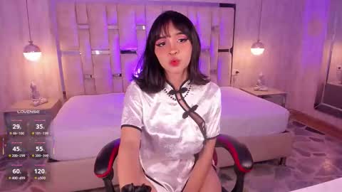 Gigi online show from 02-21-26, 12:06