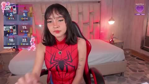 Gigi online show from 02-25-26, 11:31