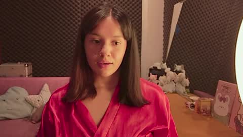 Gigi independet model P online show from 10-03-25, 11:46