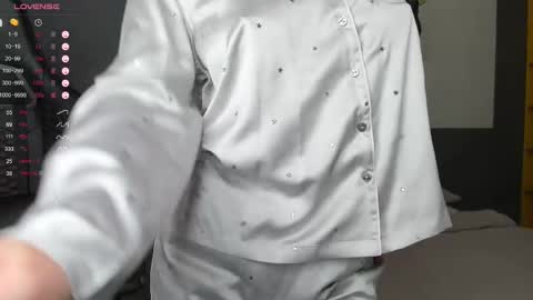 gigihadd online show from 02-24-25, 01:21