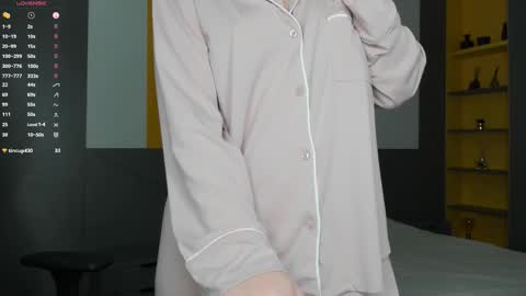 gigihadd online show from 01-15-26, 03:49