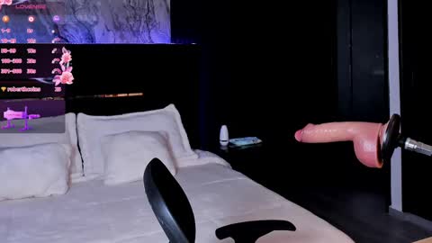 Gigi Doll online show from 02-22-25, 02:52